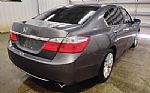 2014 ACCORD SEDAN Thumbnail 4