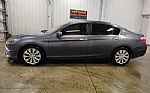 2014 ACCORD SEDAN Thumbnail 5