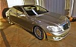 2007 S-Class Thumbnail 1