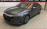 2020 Accord Hybrid Thumbnail 1