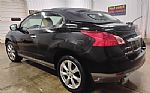 2014 MURANO CROSSCABRIOLET Thumbnail 6