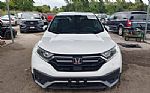 2020 CR-V Thumbnail 6