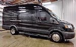 2016 Transit T-350 Wagon Thumbnail 2