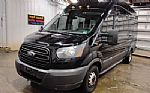 2016 Transit T-350 Wagon Thumbnail 4
