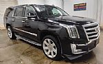 2015 Escalade ESV Thumbnail 1