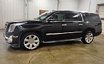 2015 Escalade ESV Thumbnail 5