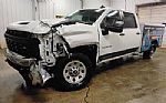 2023 Silverado 3500HD Thumbnail 1