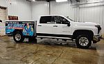 2023 Silverado 3500HD Thumbnail 5