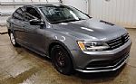 2016 JETTA Thumbnail 1