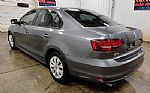 2016 JETTA Thumbnail 6