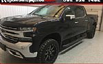 2020 Silverado 1500 Thumbnail 1