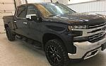 2020 Silverado 1500 Thumbnail 2