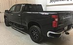 2020 Silverado 1500 Thumbnail 4