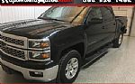 2015 Silverado 1500 Thumbnail 1