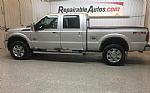 2012 F-350 SD Thumbnail 4