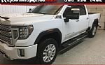 2020 Sierra 2500HD Thumbnail 1