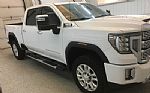 2020 Sierra 2500HD Thumbnail 2