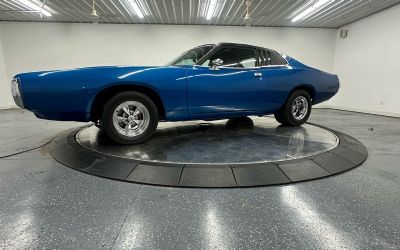 1973 Dodge Charger SE 