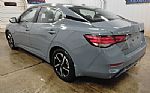 2025 SENTRA Thumbnail 6