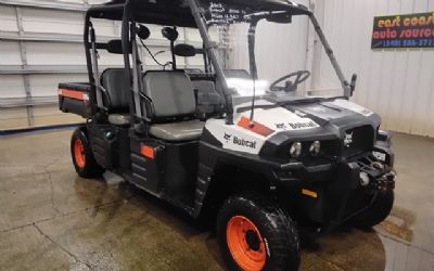 Photo of a 2014 Bobcat 3400 for sale