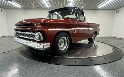 1963 Chevrolet C/K 10 
