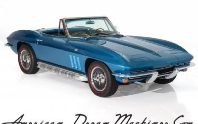1965 Chevrolet Corvette 