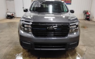 Photo of a 2024 Ford Maverick Lariat for sale