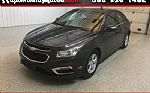 2016 Cruze Limited Thumbnail 1