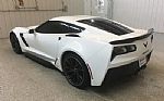 2019 Corvette Thumbnail 3