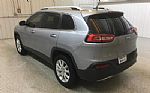 2014 Cherokee Thumbnail 4