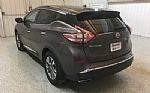 2015 Murano Thumbnail 3