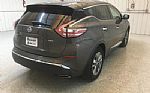 2015 Murano Thumbnail 4