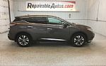 2015 Murano Thumbnail 6