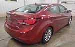 2014 ELANTRA Thumbnail 3