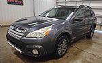 2014 Outback Thumbnail 4