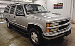 1999 Suburban Thumbnail 1