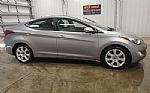 2013 Elantra Thumbnail 2