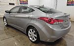 2013 Elantra Thumbnail 6
