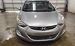 2013 Elantra Thumbnail 7