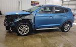 2018 TUCSON Thumbnail 5
