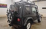 2005 WRANGLER Thumbnail 3