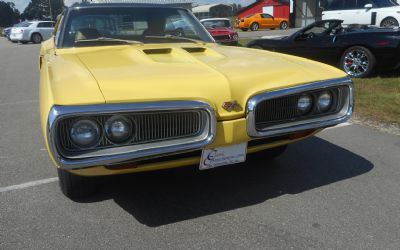 1970 Dodge Coronet R/T Deluxe