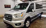 2020 Transit Wagon Thumbnail 2