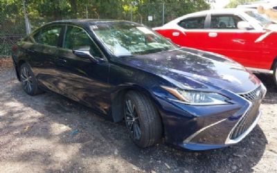 Photo of a 2025 Lexus ES ES 300H for sale