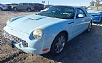 2003 Thunderbird Thumbnail 2
