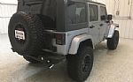 2013 Wrangler Thumbnail 3