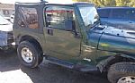 2001 Wrangler Thumbnail 8