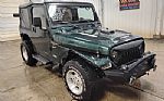 2001 Wrangler Thumbnail 1