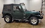2001 Wrangler Thumbnail 2