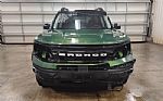 2024 Bronco Sport Thumbnail 7